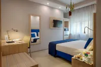 アメリカン ホテル