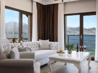 Elite Hotel Yalikavak Hotels in Yalikavak
