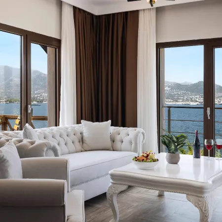 Elite Hotel Yalikavak