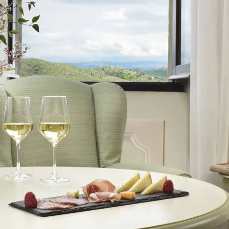 Relais Villa Monte Solare Wellness & Spa
