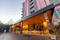 Falls Galli Hotel Hotels in Jardim Manaus