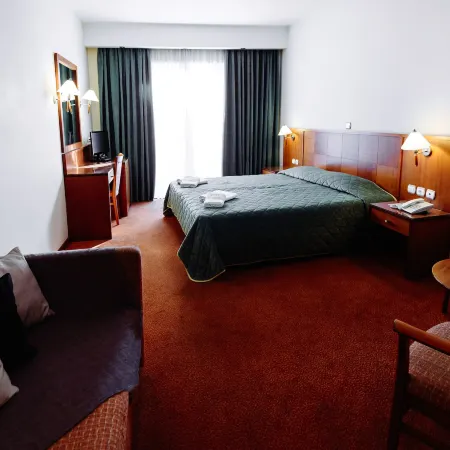 Athens Mirabello