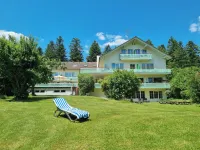 Hotel Landhaus Waldesruh Hotels in Freudenstadt