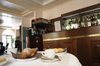 Hotel Siviglia Hotels in Fiuggi