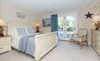 Sheepscot Harbour Village Resort