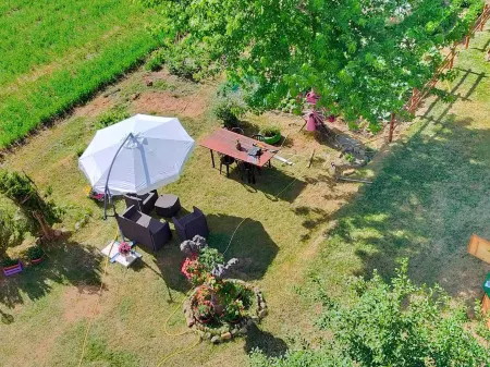 Mansarda Viti Отели рядом с достопримечательностью «Ponte Mallio»