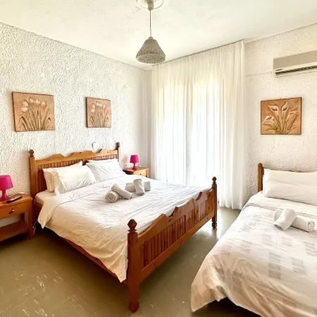 Katerina Apartments
