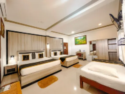 Sigiriya Kingdom Resort Hotels in Dambulla