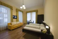 K+T Boardinghouse - Pensionat