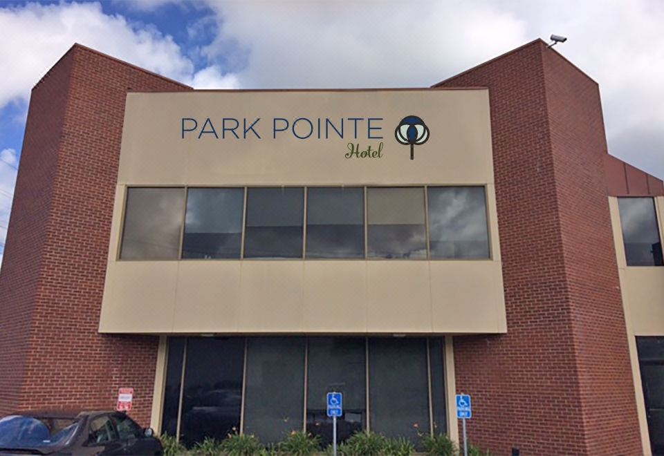 파크 포인테 호텔