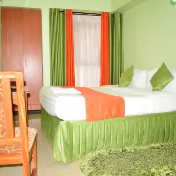 Hotel Winstar Hotels near Zion Mall