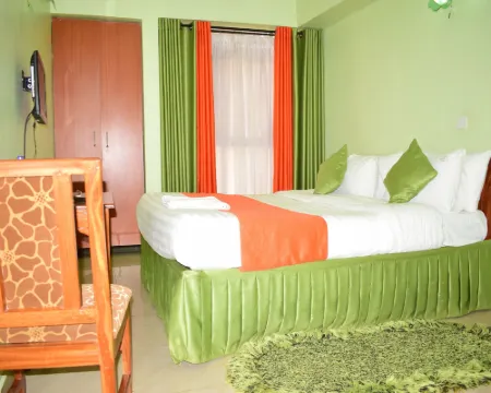 Hotel Winstar Hotels in Eldoret