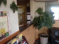 スターダスト モーテル