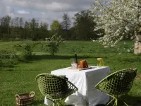 Les Aires en Scènes au Bord de l'Eau Hotels in Buigny-Saint-Maclou
