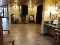 Velkommen Inn Hotels in Bosque County
