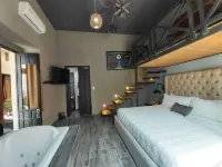 Independencia Dos 7 Hotel Boutique