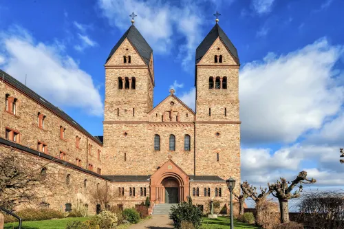 Altdeutsche Weinstube - Superior Hotels in Rudesheim