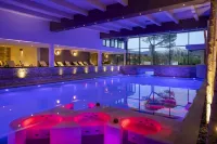 Esplanade Tergesteo - Luxury Retreat - Romantic