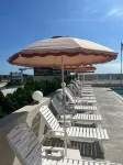 Coliseum Ocean Resort Hotel di Wildwood Crest