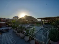 Riad les Oliviers & Spa Hotels near Bahia Palace