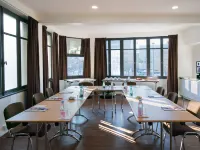 Hôtel Nancy Centre Gare (Qualys-Hotel) Hotels near Nancy Train Station