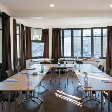 Hôtel Nancy Centre Gare (Qualys-Hotel)