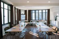 Hôtel Nancy Centre Gare (Qualys-Hotel)