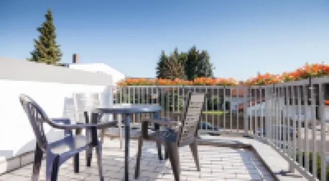Hotel Tannenblick