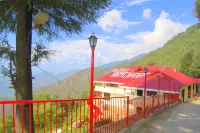 Hotel Himdhara, Dalhousie