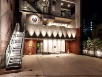 Prostyle Ryokan Tokyo Asakusa Hotels near Sumida Ward
