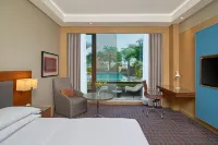 Hyatt Regency Lucknow Hotels near Shivam's Swadhyay Library