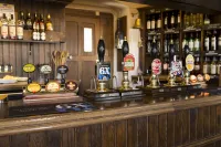 The Red Lion Hotels in Chippenham