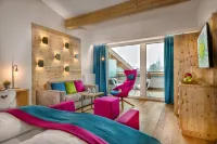 Impuls Hotel Tirol Hotels in Rauris