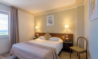 Hotel Central Wellness