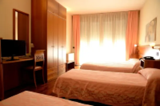 Hotel HDomus Hotels in Nogara