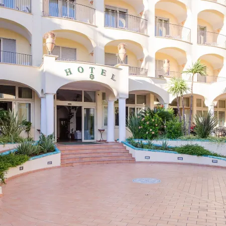 Hotel San Francesco