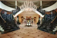The Charleston Place Hotels in Charleston