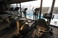 Workinn Hotel - Fitnessstudio