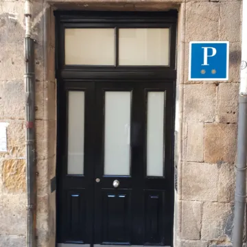 Pensión Lo Bilbao