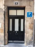 Pensión Lo Bilbao