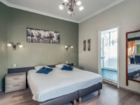 New Hotel de Lives Hoteles en Namur