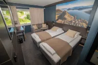 Hotell Maritim Skjervoy Hotels in Skjervoy