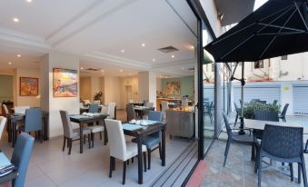Hotel Argento