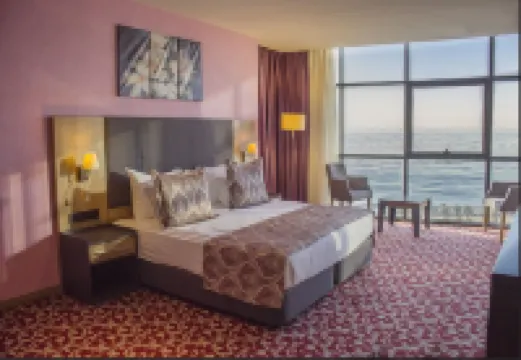 Euphoria Batumi Convention & Casino Hotel Hotels in 