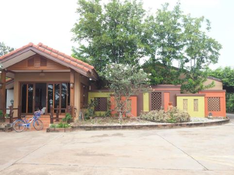 ไม้หอม รีสอร์ท 304