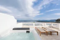 Pagoda Lifestyle Hotel - vasca da bagno