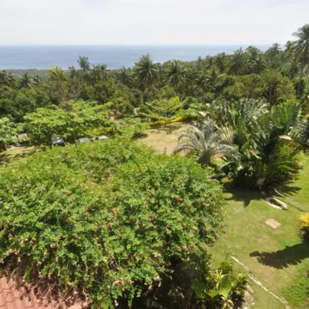Camiguin Highland Resort