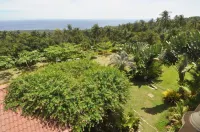 Camiguin Highland Resort - Mountain view