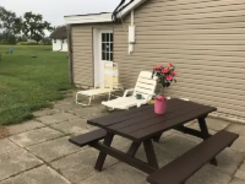 Eastwood Motel Hotels in Oxford County