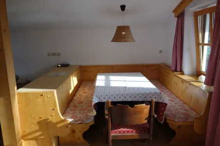 Brunnenhof Apartments Отели рядом с достопримечательностью «Fließer Platte»